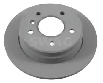 Тормозной диск SWAG купить